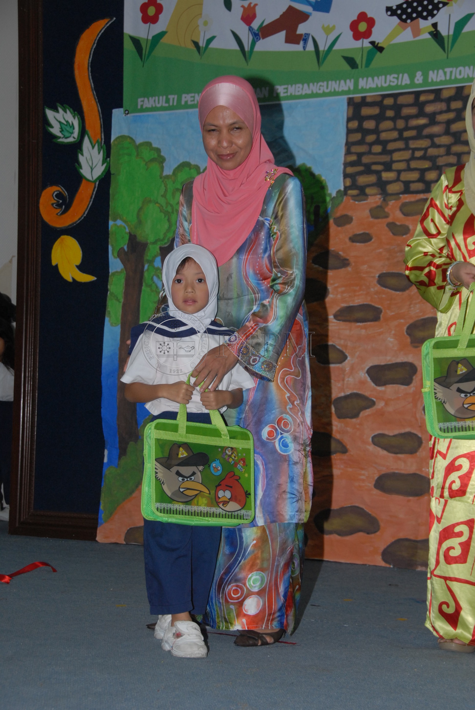 PTPM 11 100 TADIKA  IDA 0436